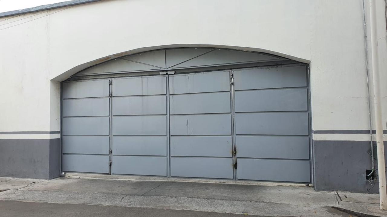 Апартаменты Departamento Nuevo Y Centrico Con Ambiente Familiar En Гвадалахара Экстерьер фото